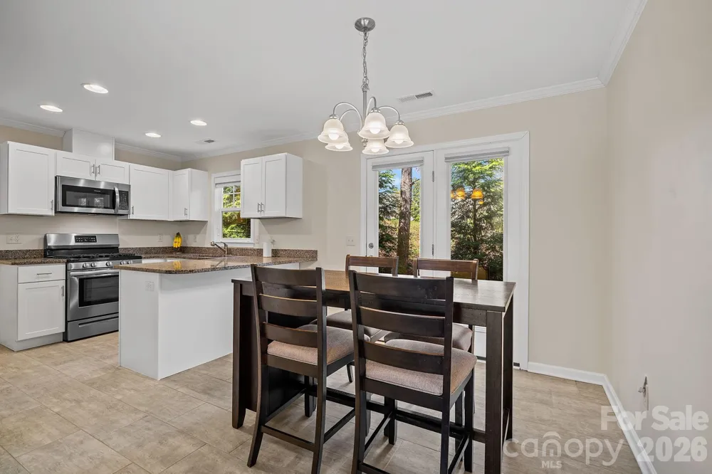1009 Baldwin Commons Drive Arden, NC 28704