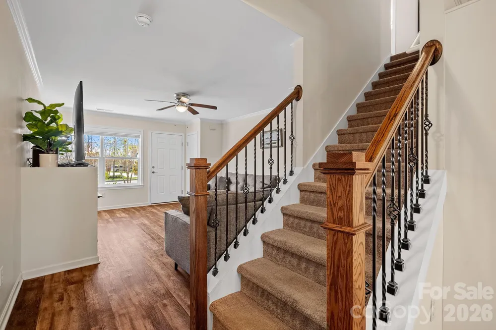 1009 Baldwin Commons Drive Arden, NC 28704