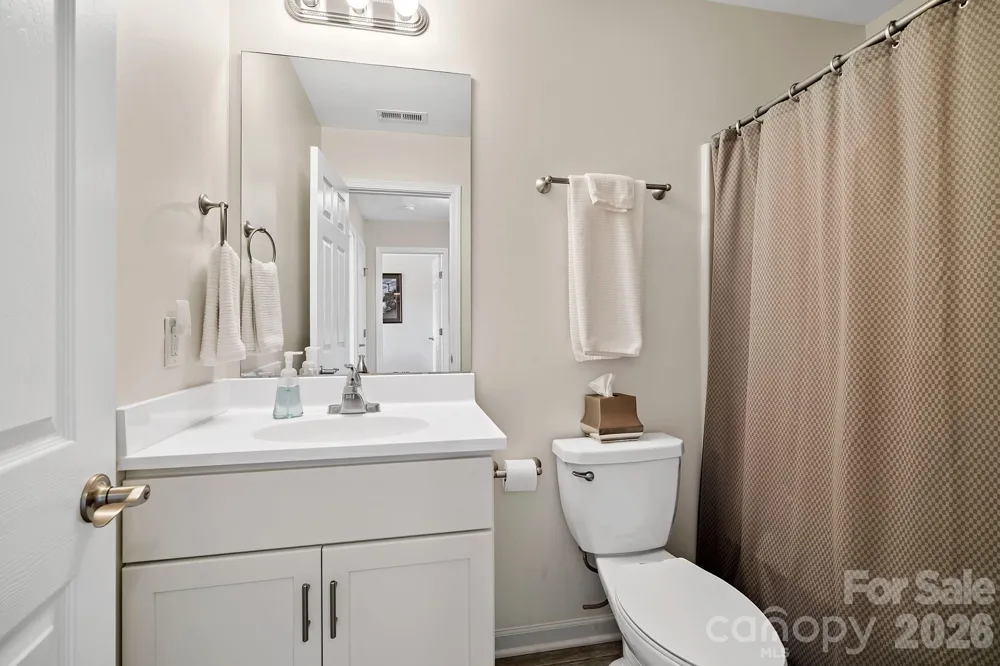 1009 Baldwin Commons Drive Arden, NC 28704