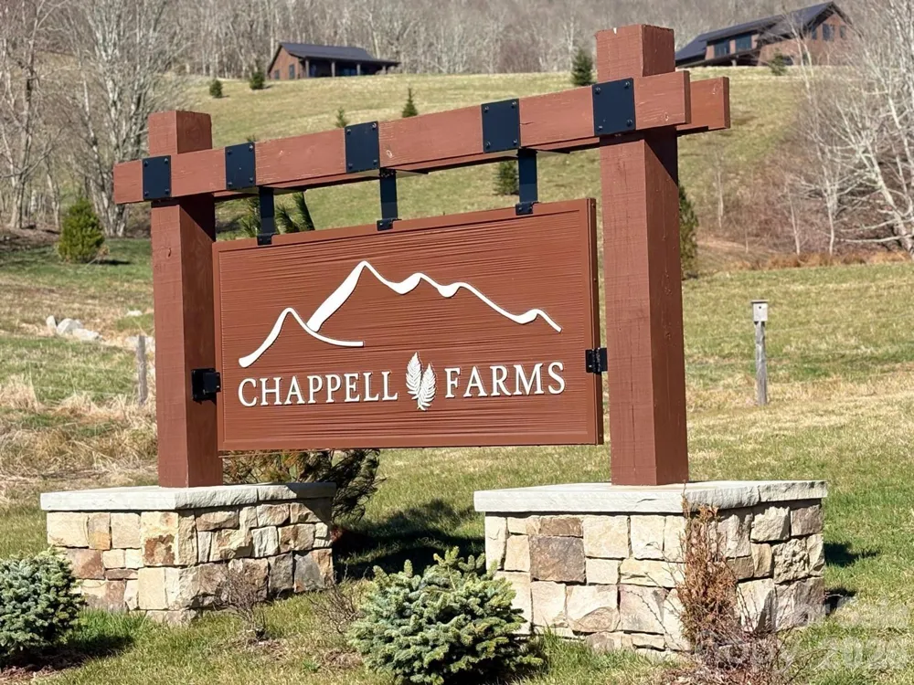 Lot 6 Chappell Farm North Banner Elk, NC 28604