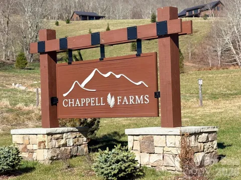 Lot 6 Chappell Farm North