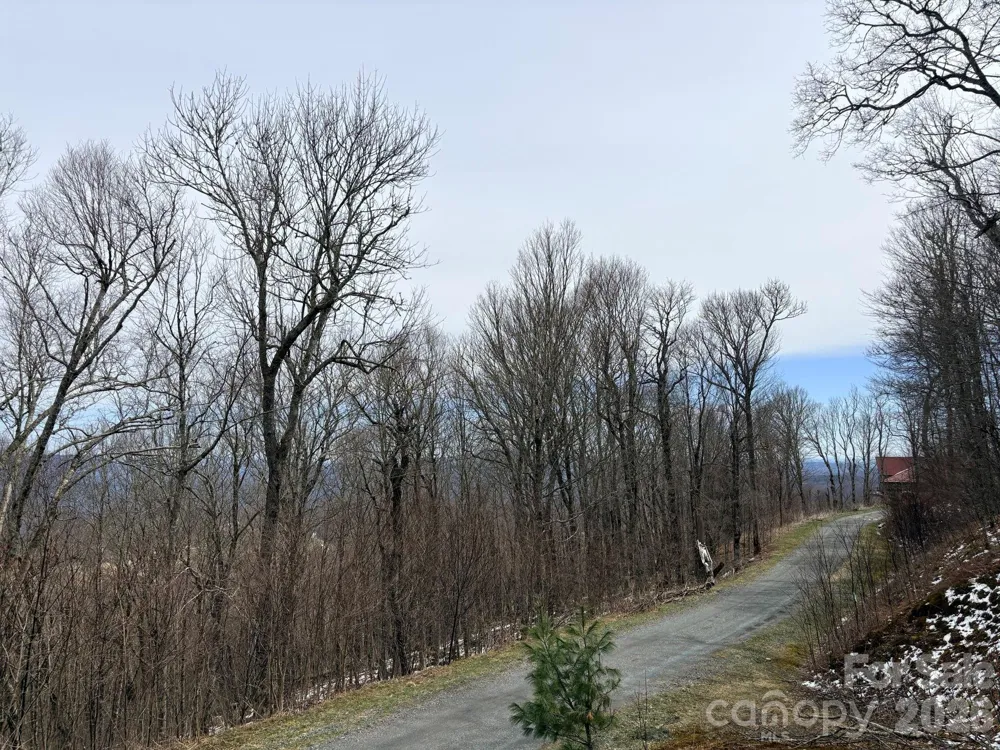 Lot 6 Chappell Farm North Banner Elk, NC 28604