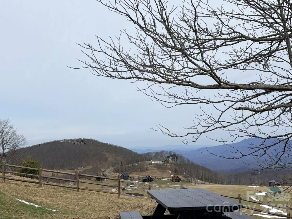 Lot 6 Chappell Farm North Banner Elk, NC 28604