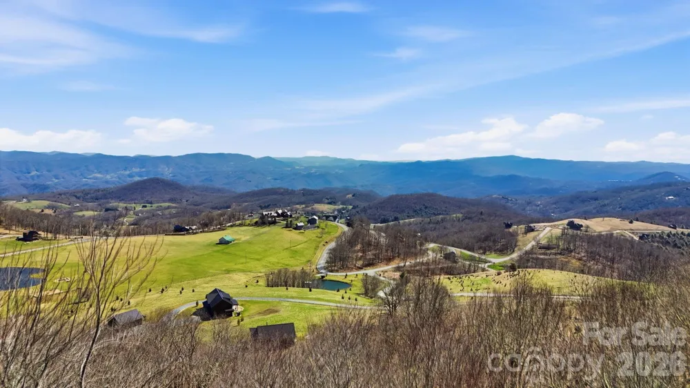 Lot 6 Chappell Farm North Banner Elk, NC 28604