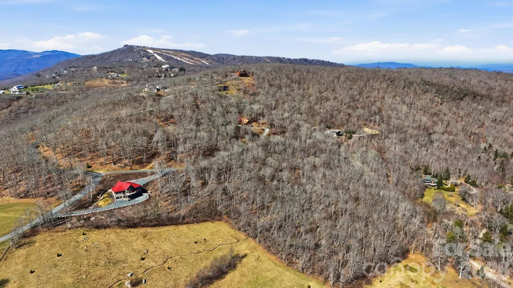Lot 6 Chappell Farm North Banner Elk, NC 28604