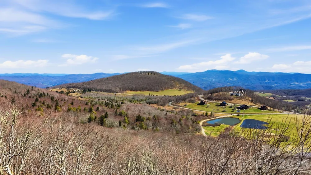 Lot 7 Chappell Farm North Banner Elk, NC 28604