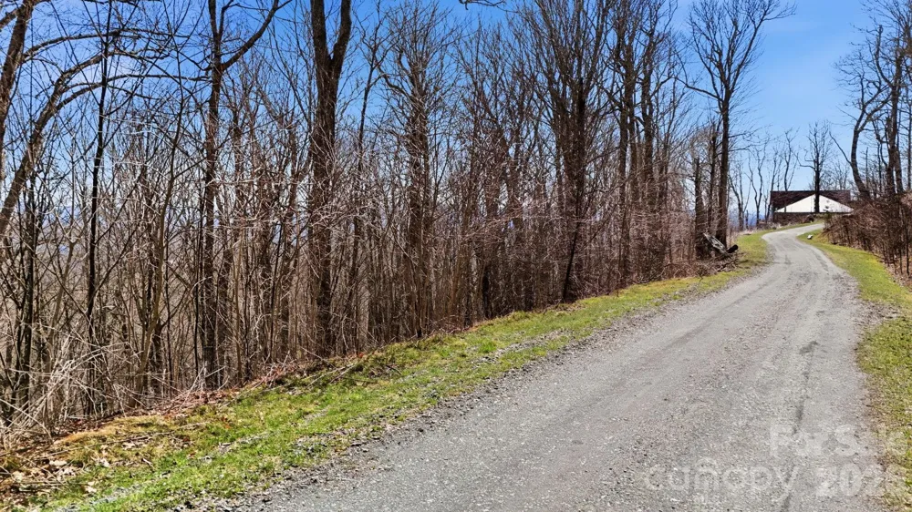 Lot 7 Chappell Farm North Banner Elk, NC 28604