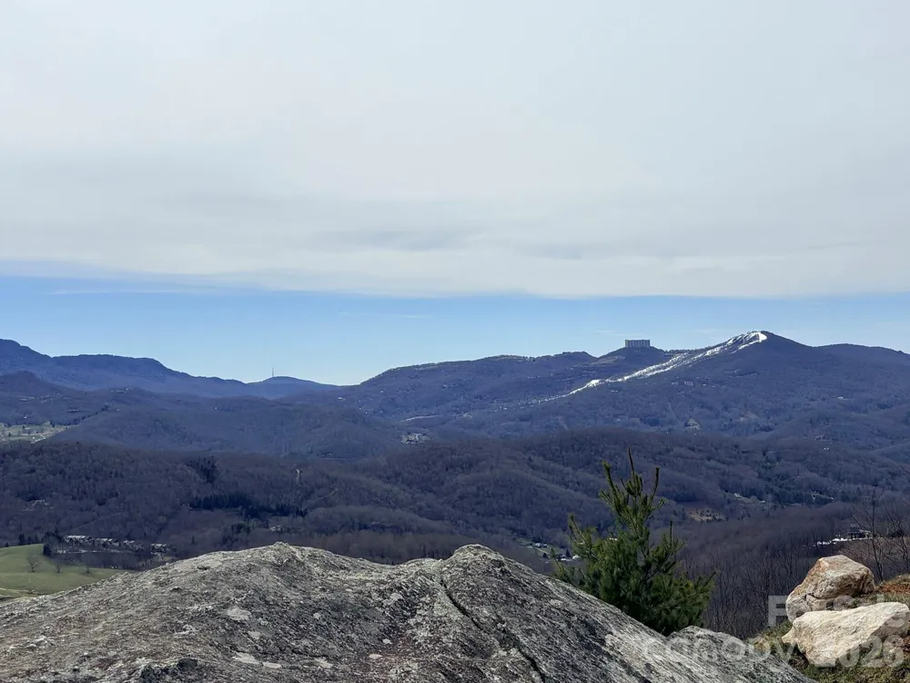 Lot 7 Chappell Farm North Banner Elk, NC 28604