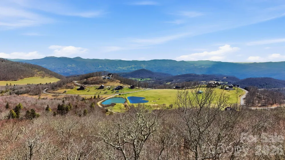 Lot 7 Chappell Farm North Banner Elk, NC 28604