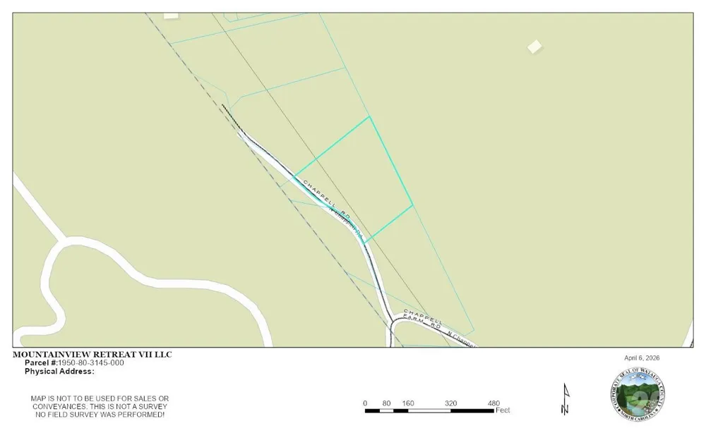 Lot 7 Chappell Farm North Banner Elk, NC 28604