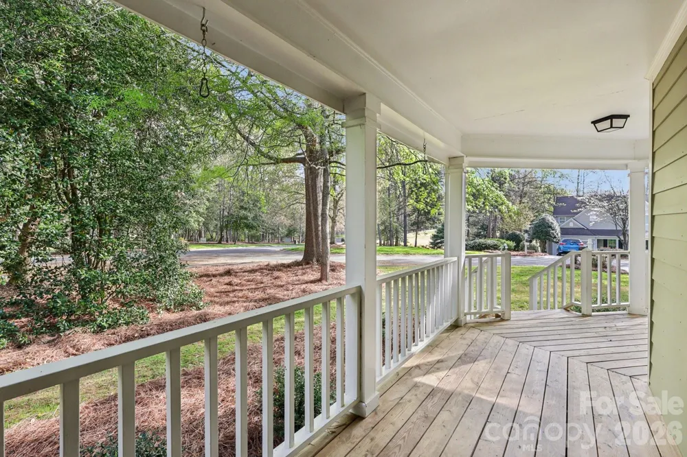 206 Millingport Lane New London, NC 28127
