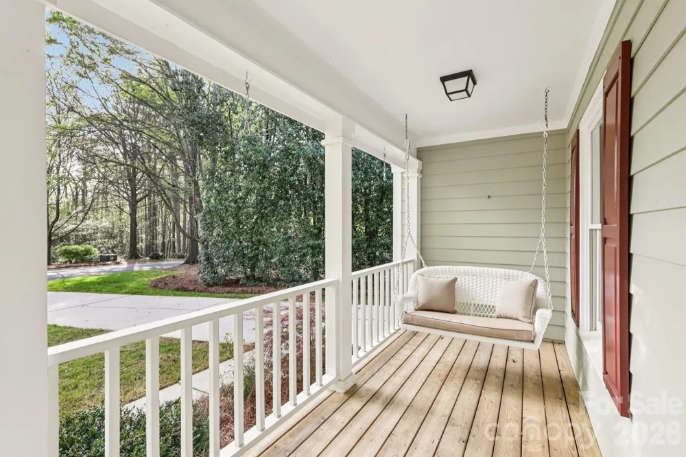 206 Millingport Lane New London, NC 28127