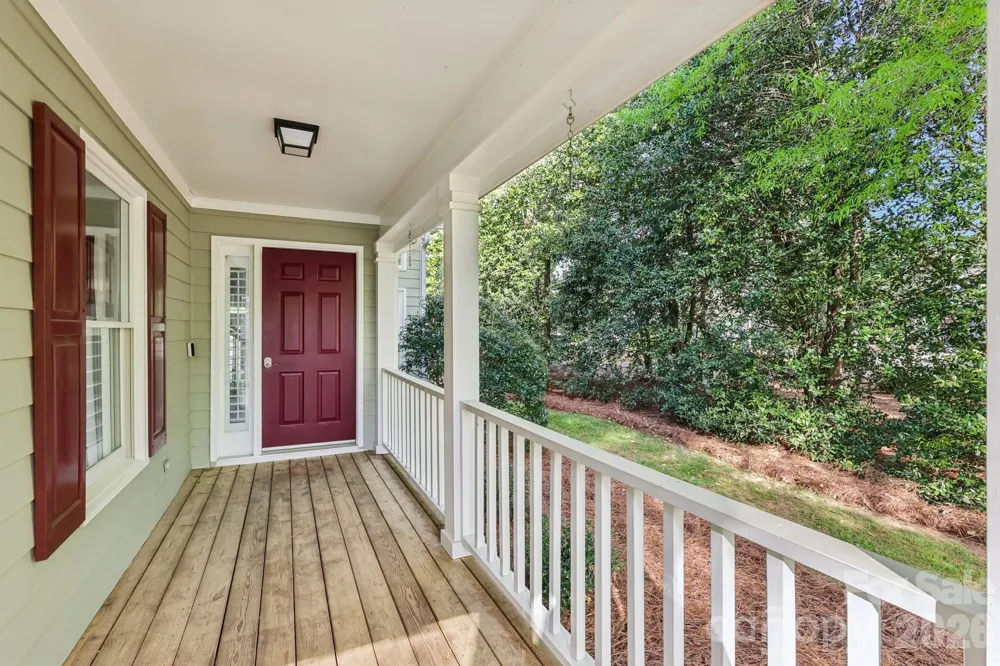 206 Millingport Lane New London, NC 28127