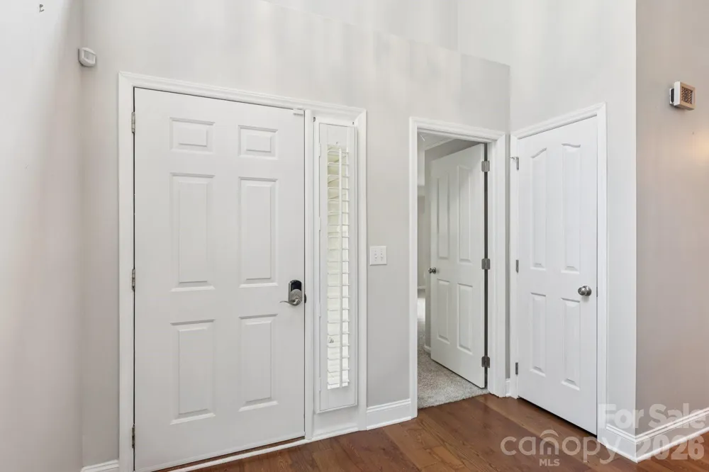 206 Millingport Lane New London, NC 28127