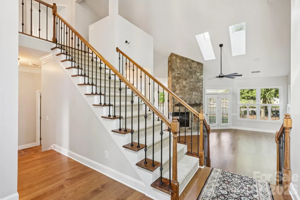 206 Millingport Lane New London, NC 28127