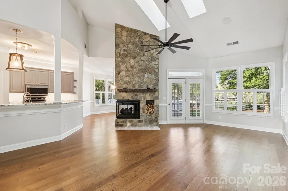 206 Millingport Lane New London, NC 28127