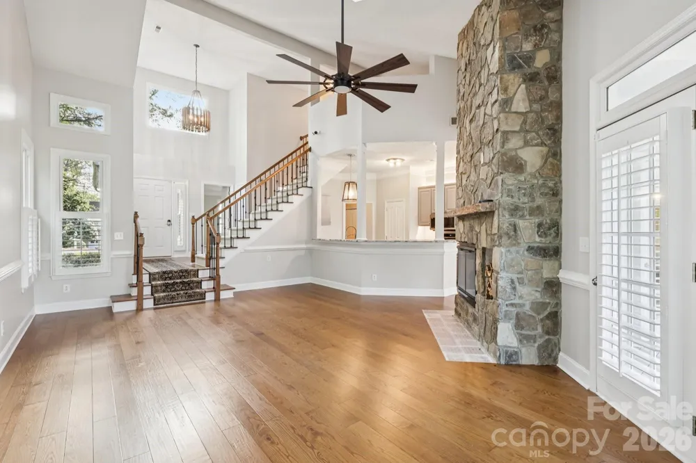 206 Millingport Lane New London, NC 28127