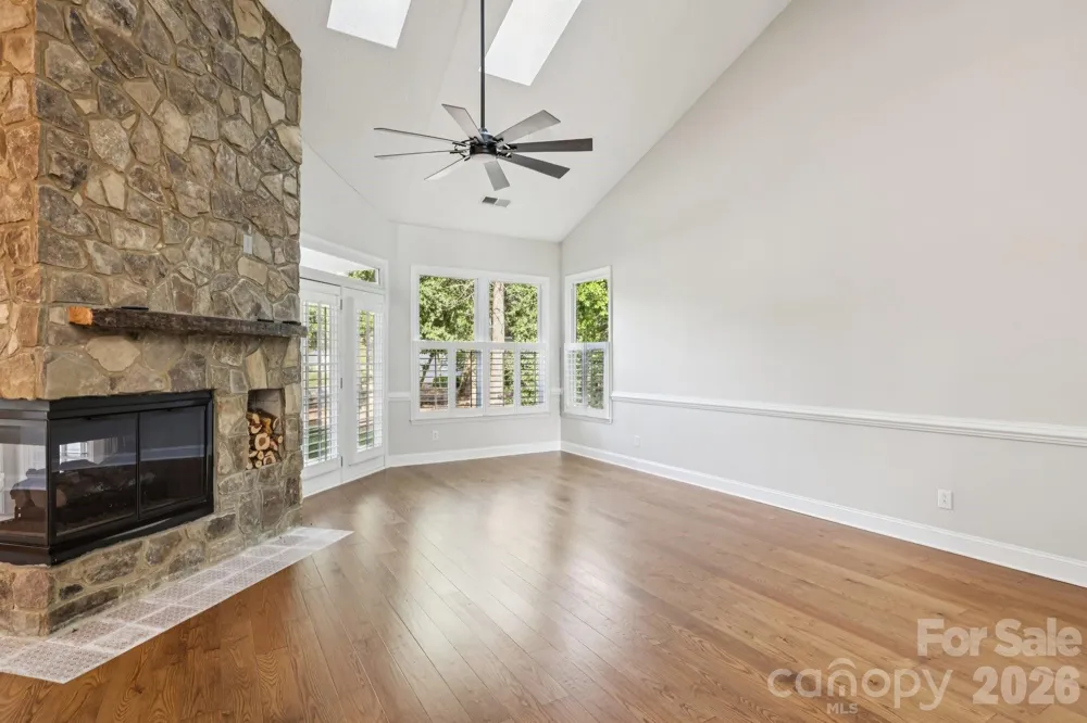 206 Millingport Lane New London, NC 28127