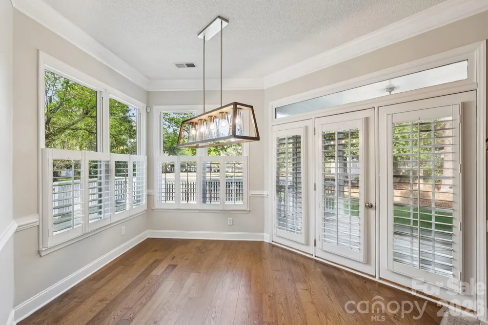 206 Millingport Lane New London, NC 28127