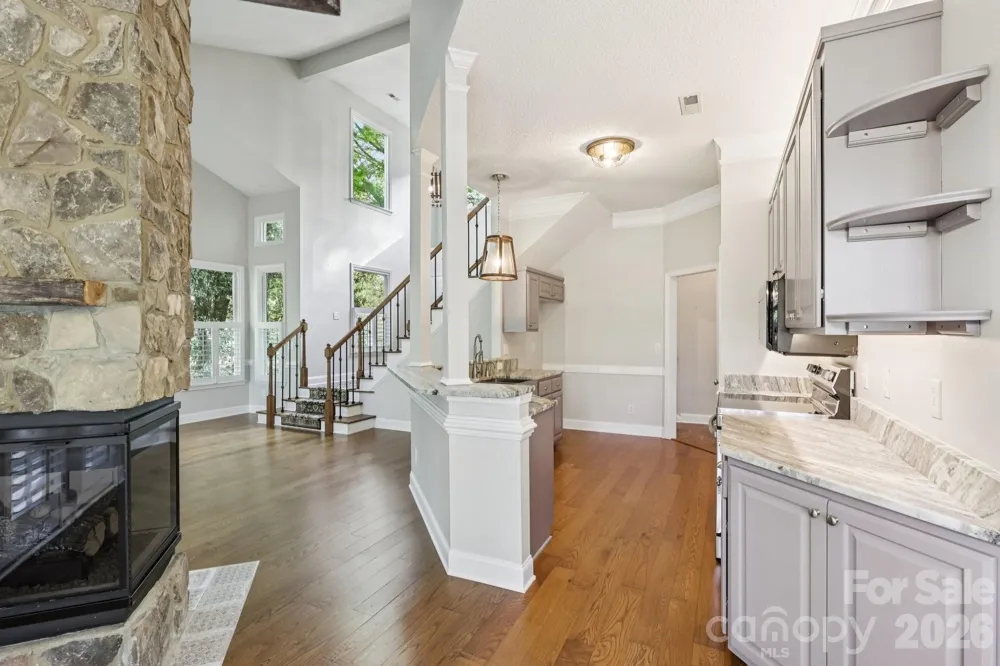 206 Millingport Lane New London, NC 28127