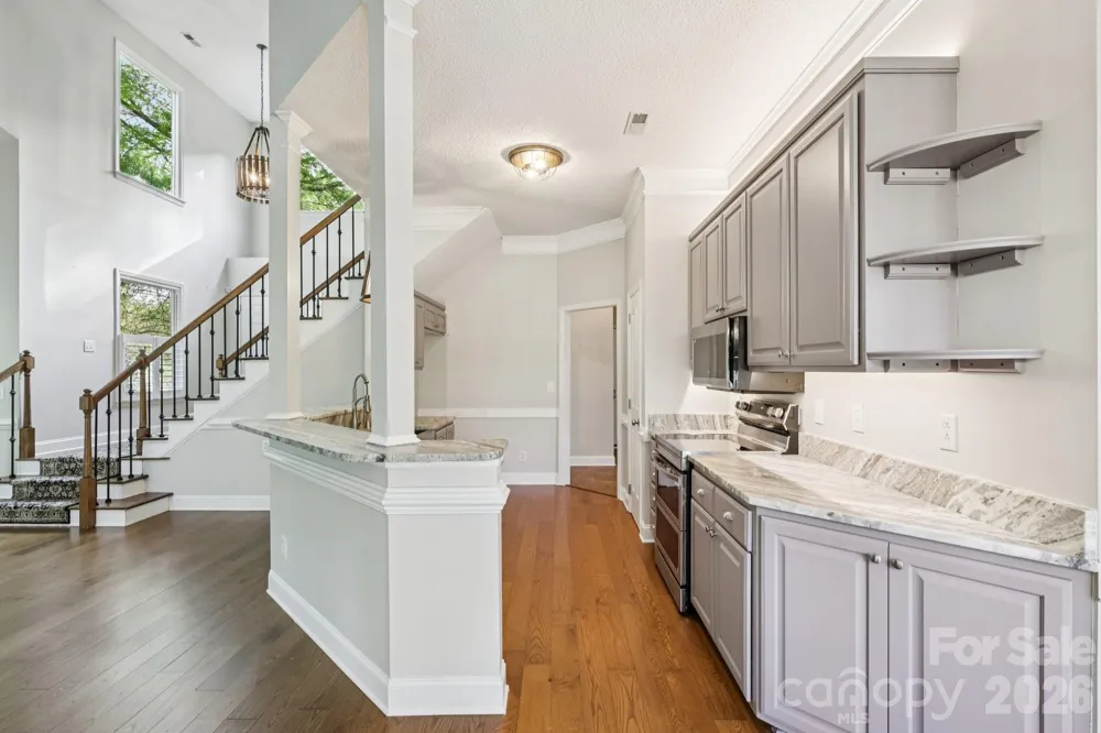 206 Millingport Lane New London, NC 28127