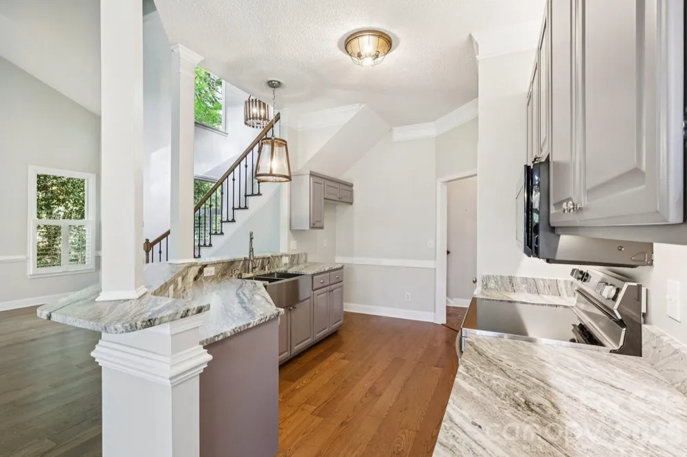 206 Millingport Lane New London, NC 28127