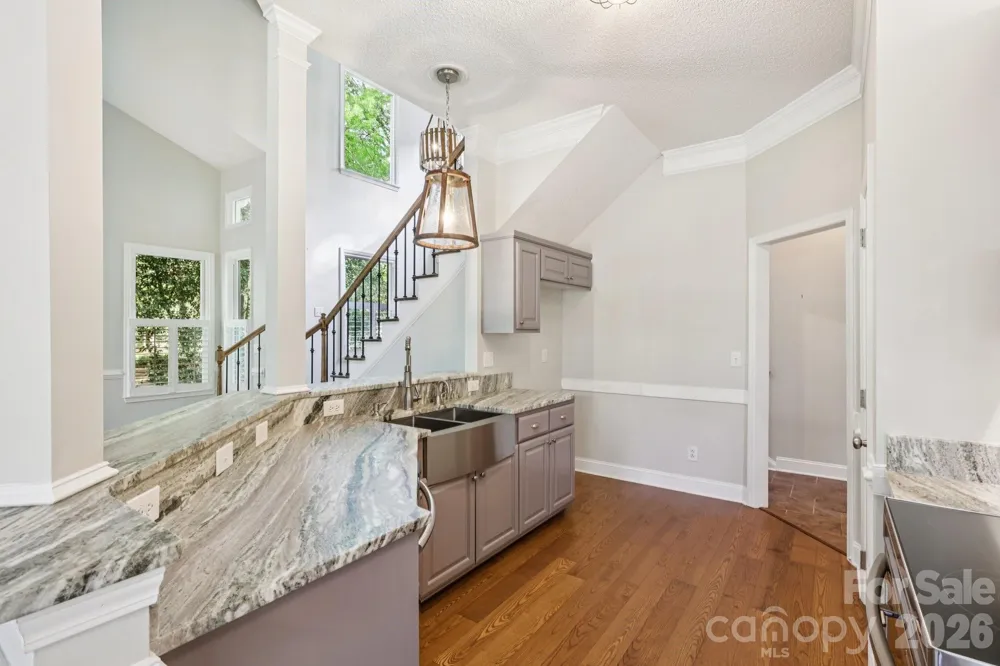 206 Millingport Lane New London, NC 28127
