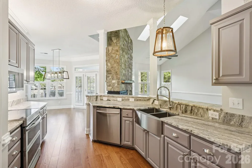 206 Millingport Lane New London, NC 28127