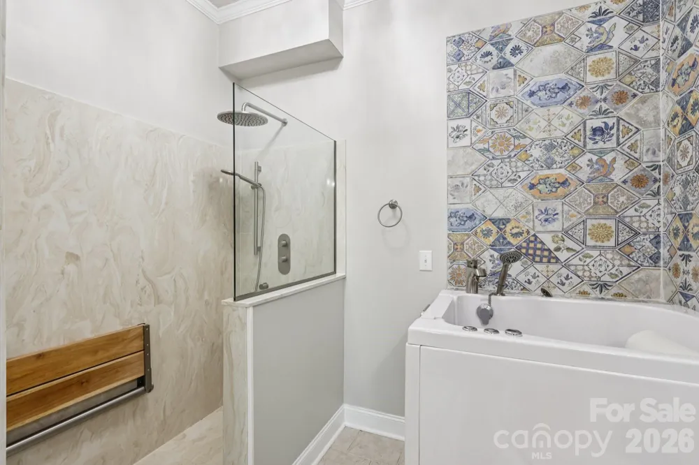 206 Millingport Lane New London, NC 28127