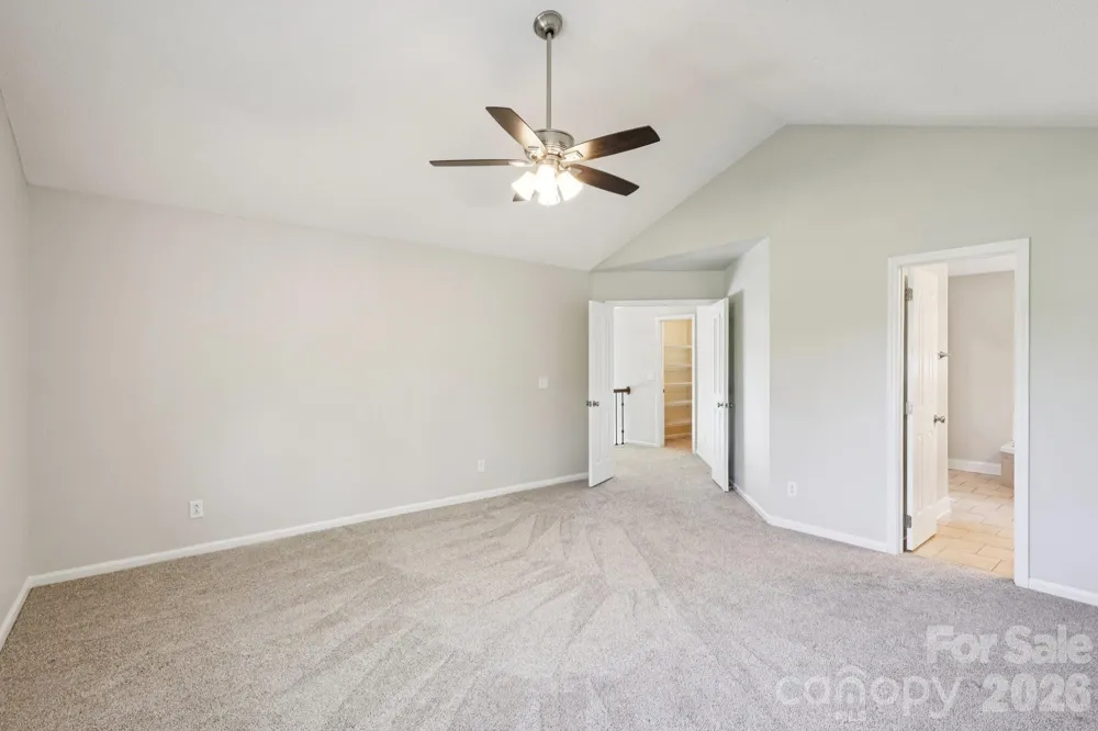206 Millingport Lane New London, NC 28127