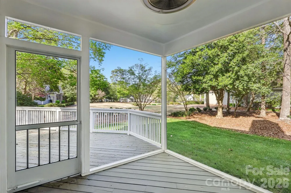 206 Millingport Lane New London, NC 28127