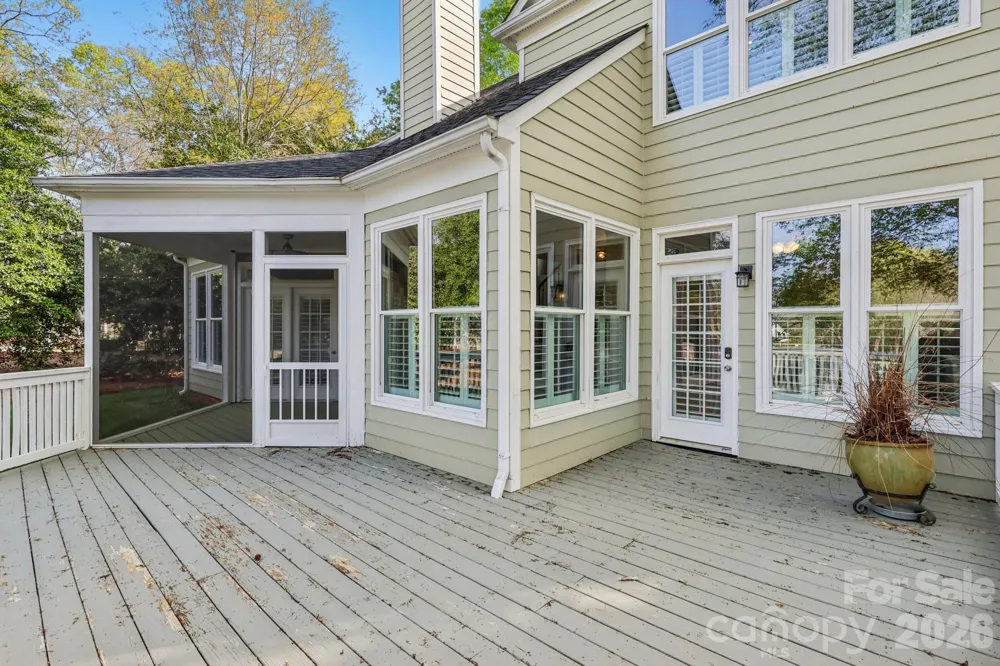 206 Millingport Lane New London, NC 28127