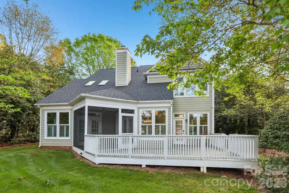 206 Millingport Lane New London, NC 28127