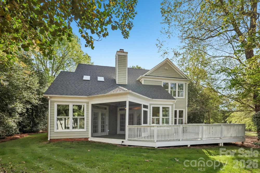206 Millingport Lane New London, NC 28127
