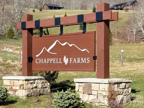 Lot 5 Chappell Farm North
