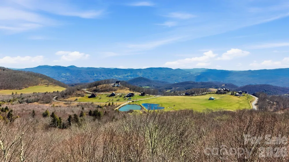 Lot 5 Chappell Farm North Banner Elk, NC 28604