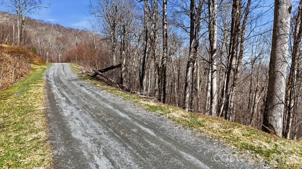 Lot 5 Chappell Farm North Banner Elk, NC 28604