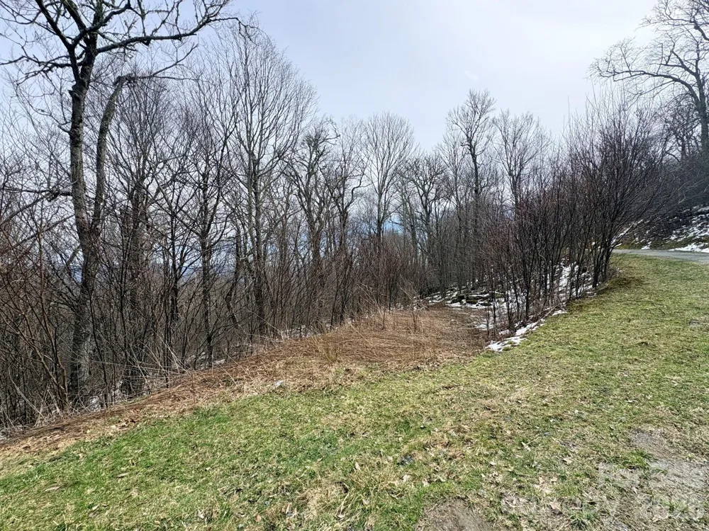 Lot 5 Chappell Farm North Banner Elk, NC 28604