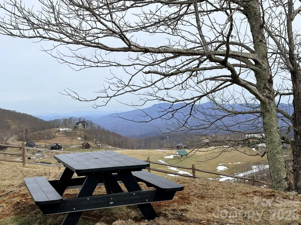 Lot 5 Chappell Farm North Banner Elk, NC 28604