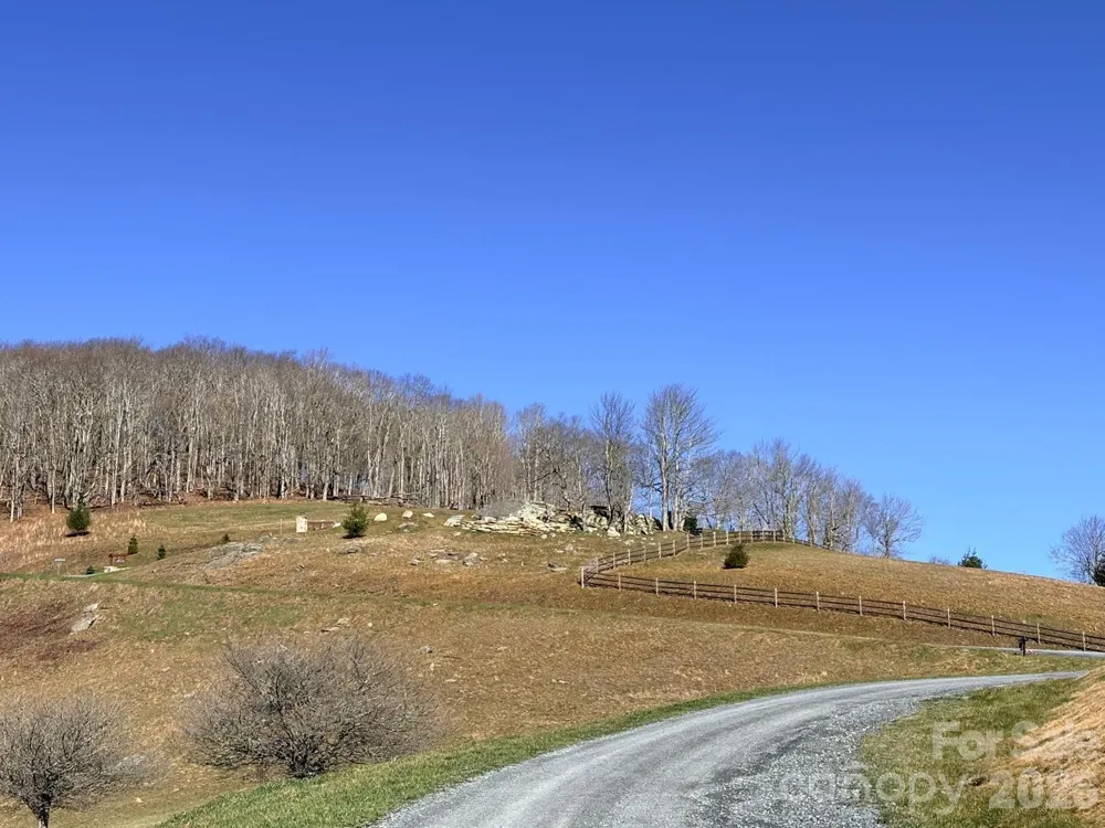 Lot 5 Chappell Farm North Banner Elk, NC 28604