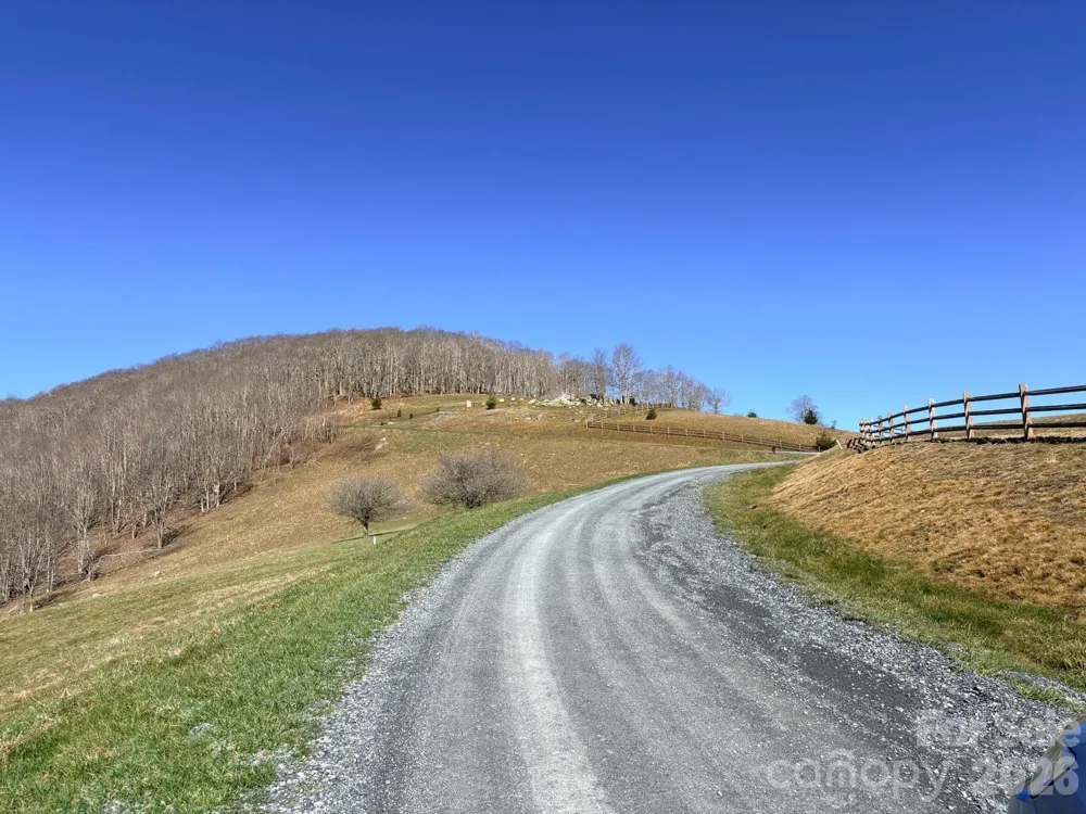 Lot 5 Chappell Farm North Banner Elk, NC 28604