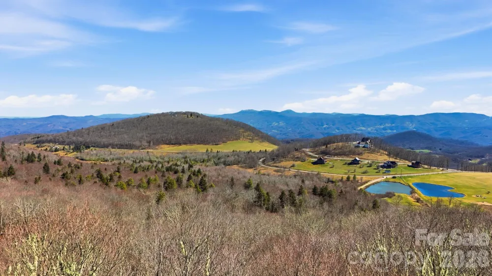 Lot 5 Chappell Farm North Banner Elk, NC 28604