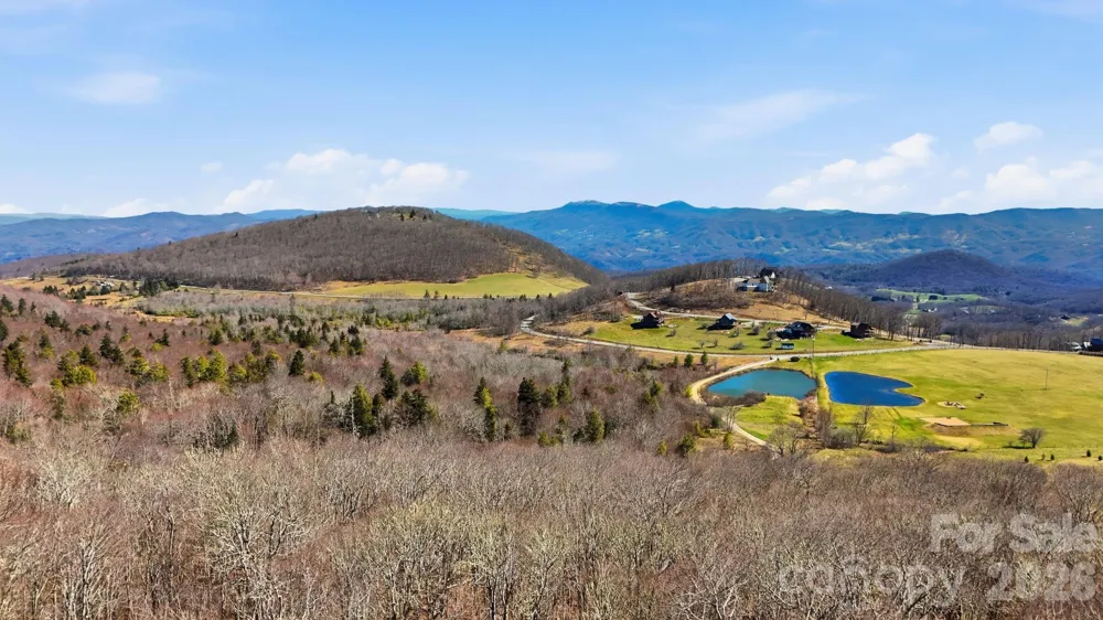 Lot 5 Chappell Farm North Banner Elk, NC 28604