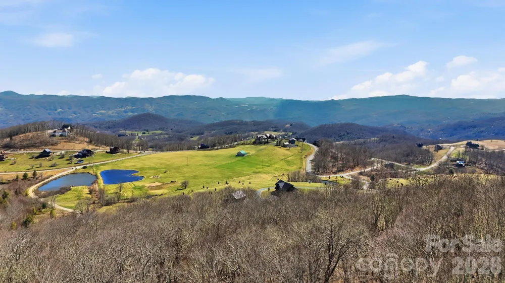 Lot 5 Chappell Farm North Banner Elk, NC 28604