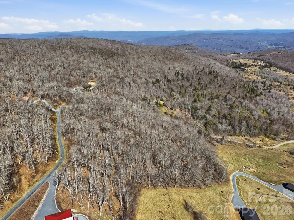 Lot 5 Chappell Farm North Banner Elk, NC 28604