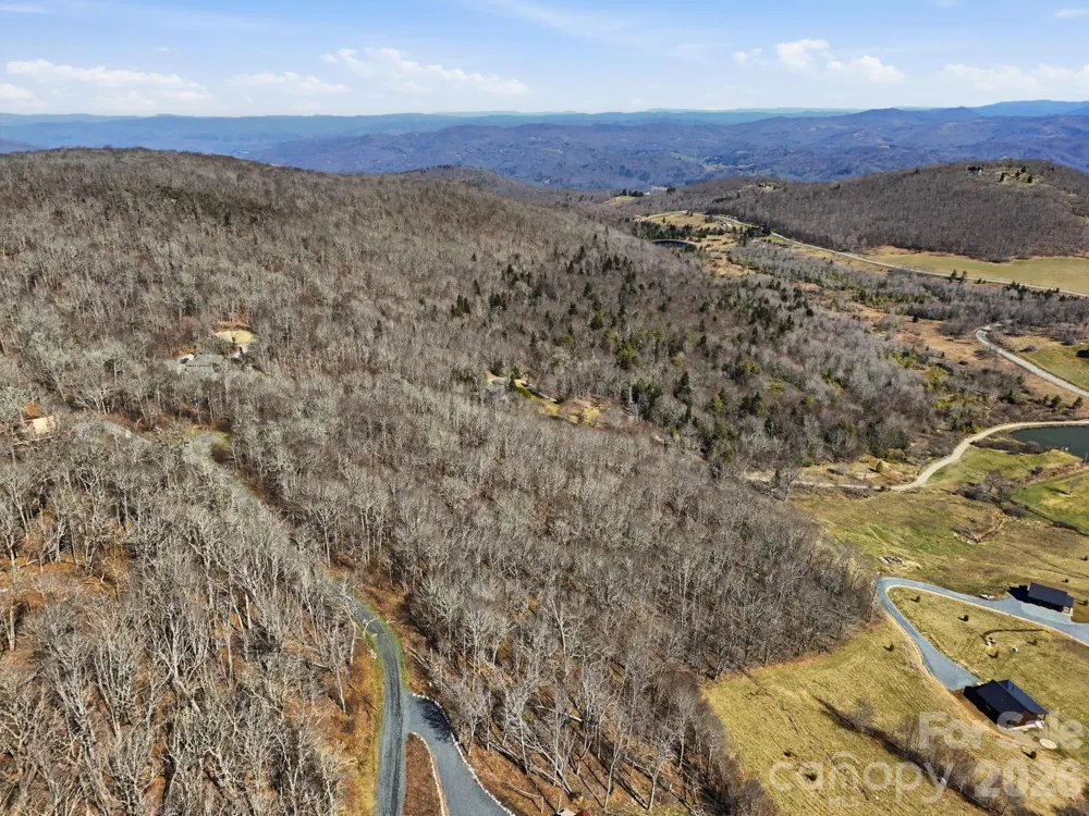 Lot 5 Chappell Farm North Banner Elk, NC 28604