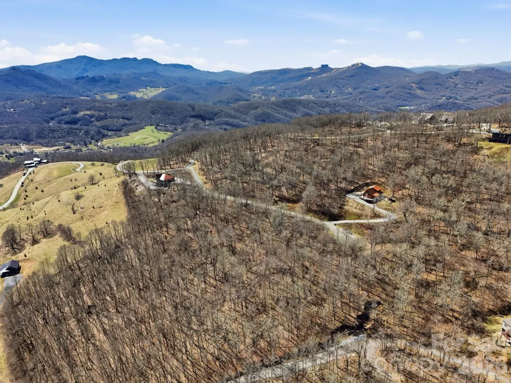 Lot 5 Chappell Farm North Banner Elk, NC 28604