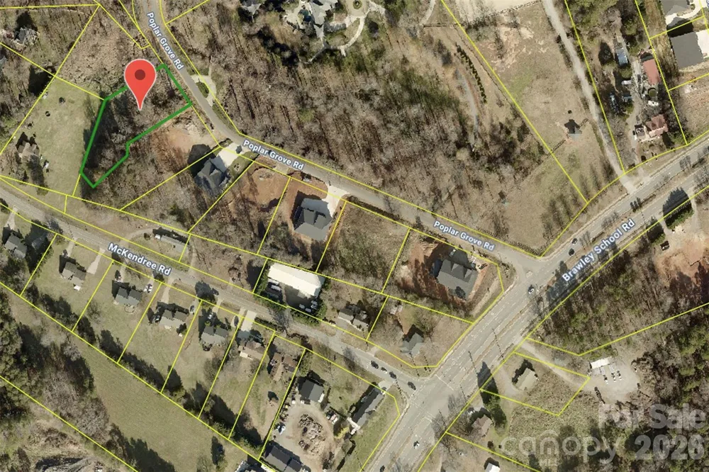 149 Poplar Grove Road #7 Mooresville, NC 28117