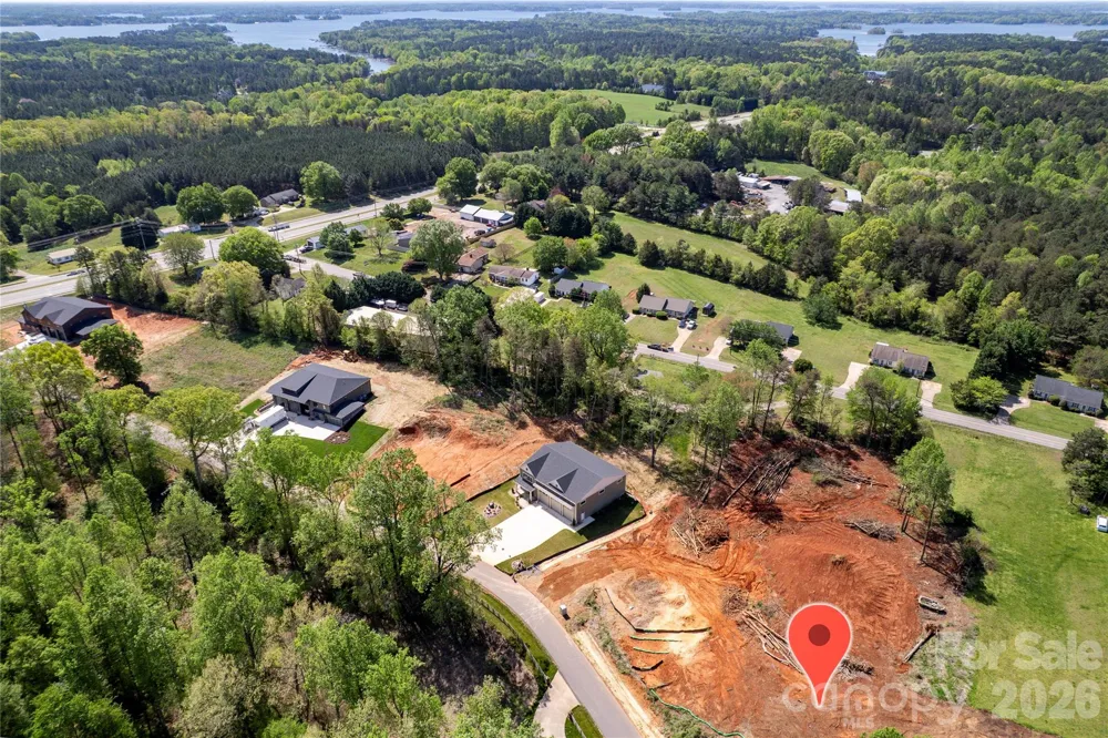 149 Poplar Grove Road #7 Mooresville, NC 28117
