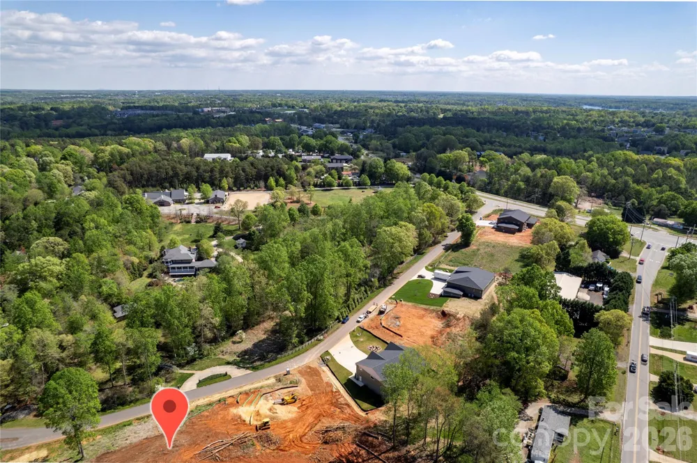 149 Poplar Grove Road #7 Mooresville, NC 28117